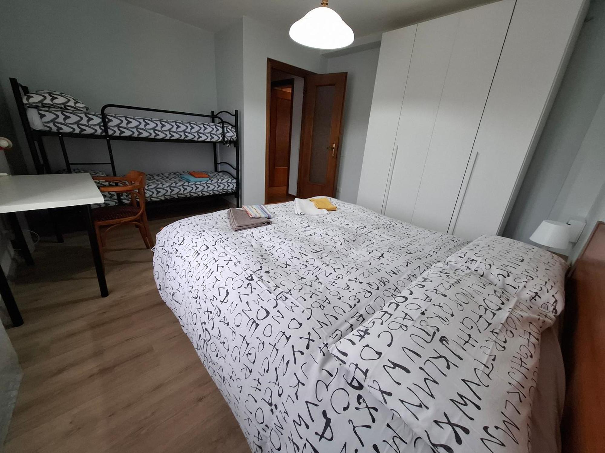 Mamma Mia Bed And Breakfast Uggiate-Trevano Bilik gambar